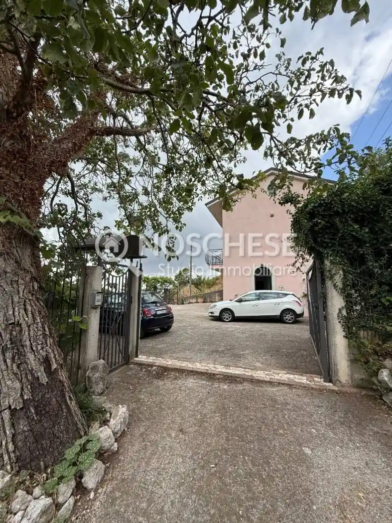 Appartamento Sp32, Centro, Colliano - foto 3