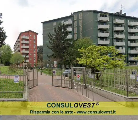 Apartment in vendita a Milan