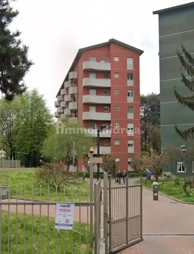 Appartamento all'asta via Romualdo Bonfadini 98, Milano - foto 2