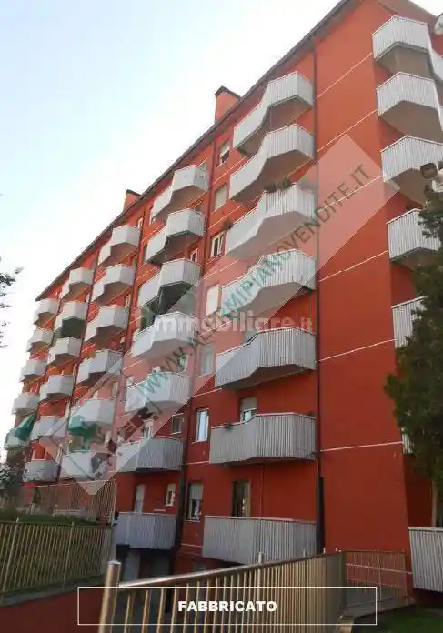 Appartamento all'asta via Romualdo Bonfadini 98, Milano - foto 4