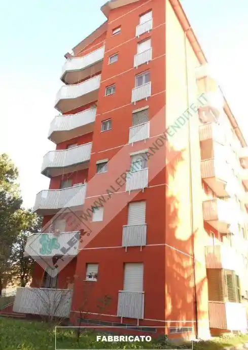 Appartamento all'asta via Romualdo Bonfadini 98, Milano - foto 5