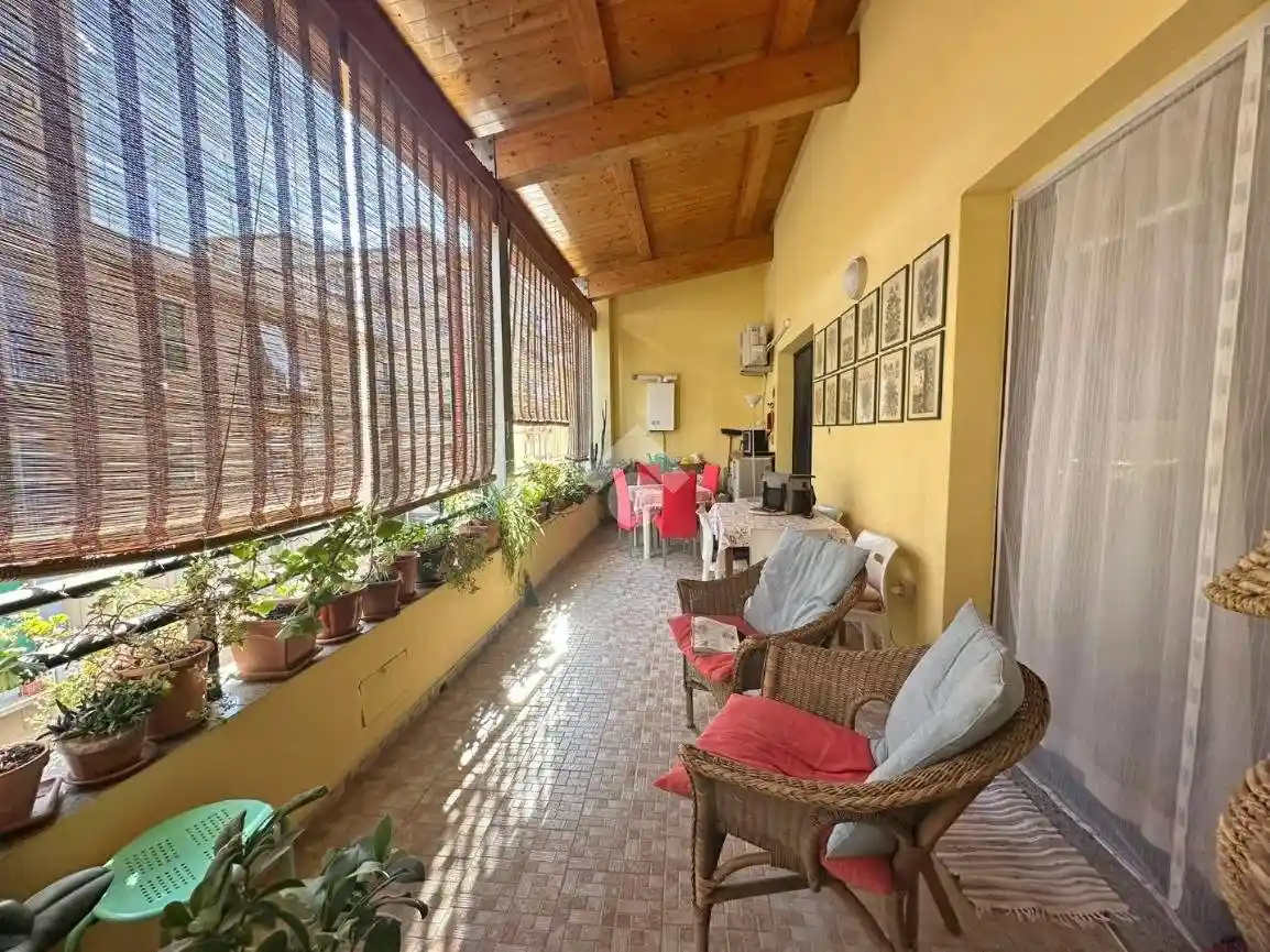 Appartamento in vendita a Foggia