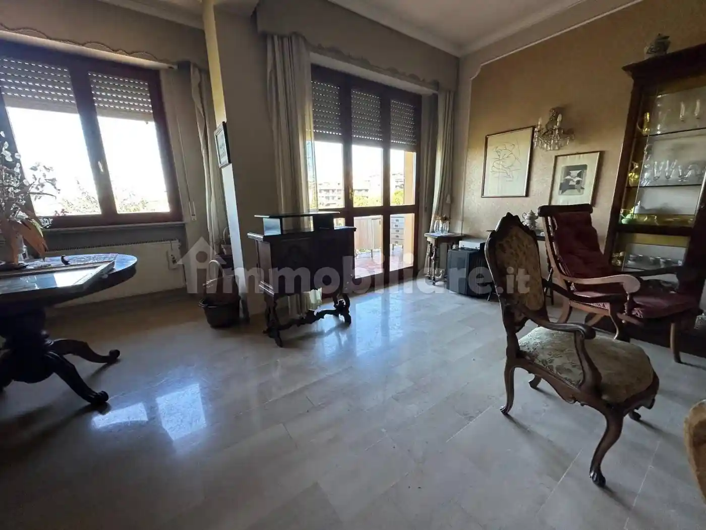 Appartamento in vendita a Perugia