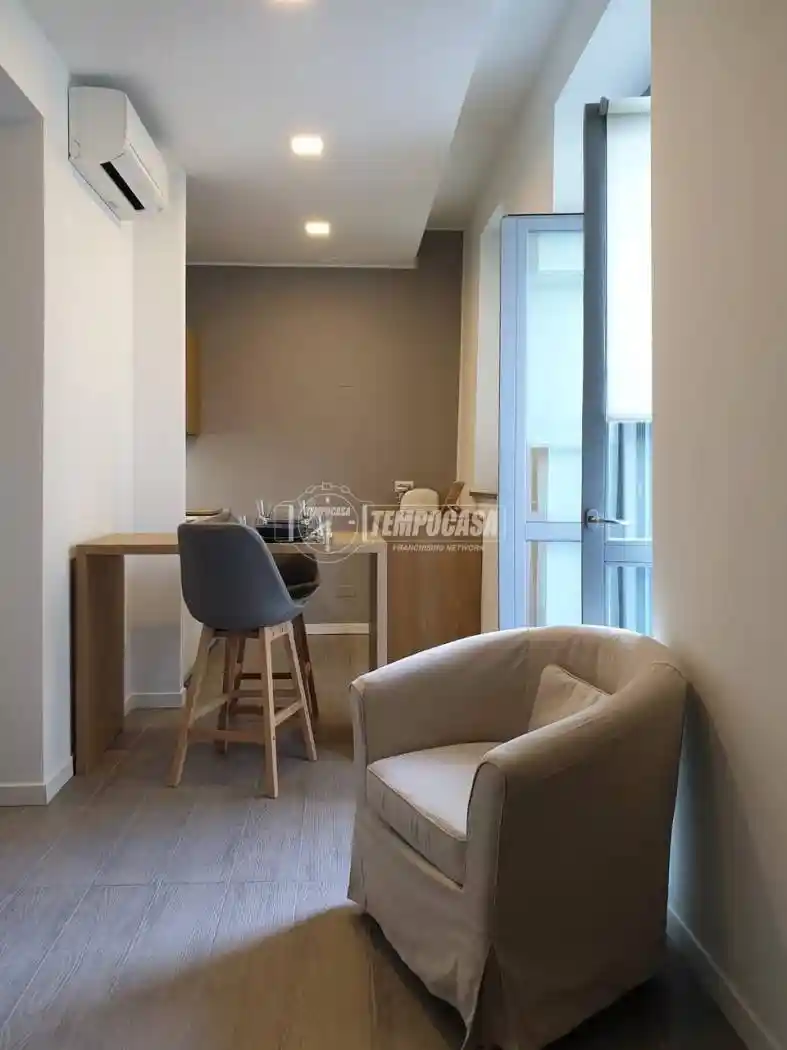 Monolocale via Egidio Folli 29, Lambrate, Milano - foto 2