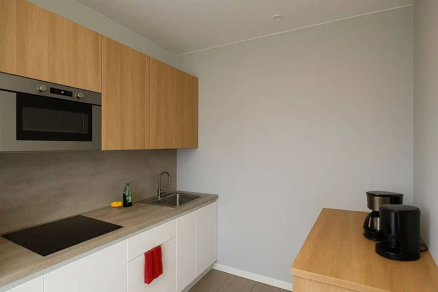 Monolocale via Egidio Folli 29, Lambrate, Milano - foto 4