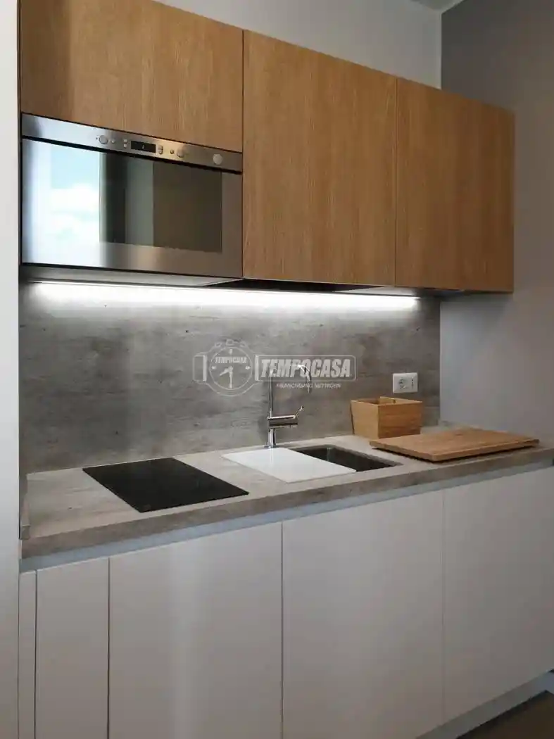 Monolocale via Egidio Folli 29, Lambrate, Milano - foto 5