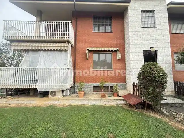 Quadrilocale buono stato, piano rialzato, Valmadonna, Alessandria - foto 2