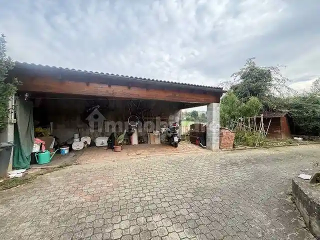 Quadrilocale buono stato, piano rialzato, Valmadonna, Alessandria - foto 4