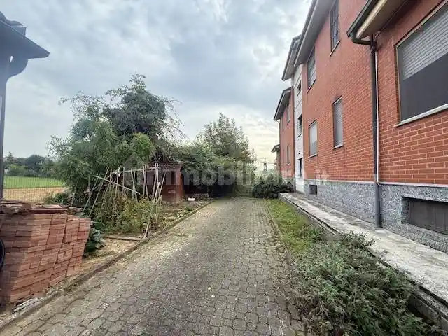 Quadrilocale buono stato, piano rialzato, Valmadonna, Alessandria - foto 5