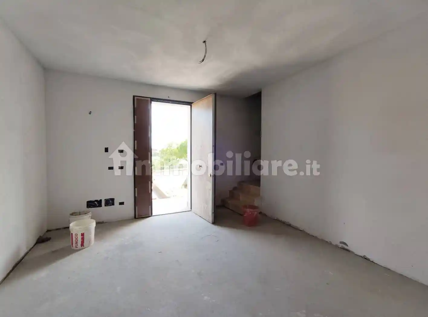 Villetta a schiera in vendita a Castelfranco di Sotto