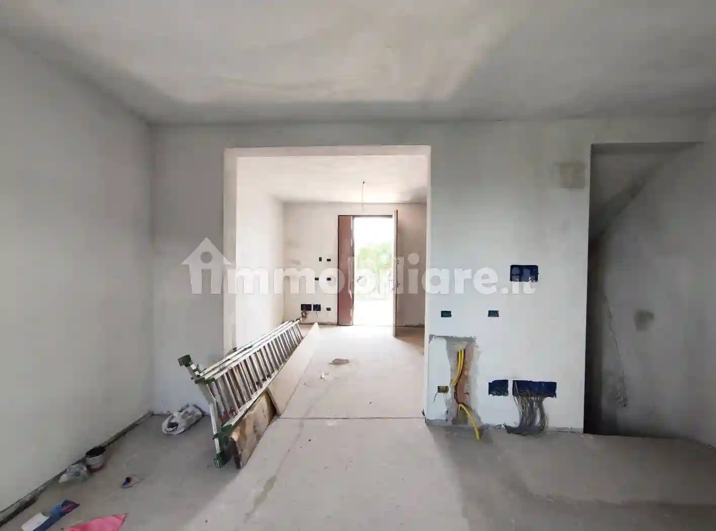 Villetta a schiera - foto 4