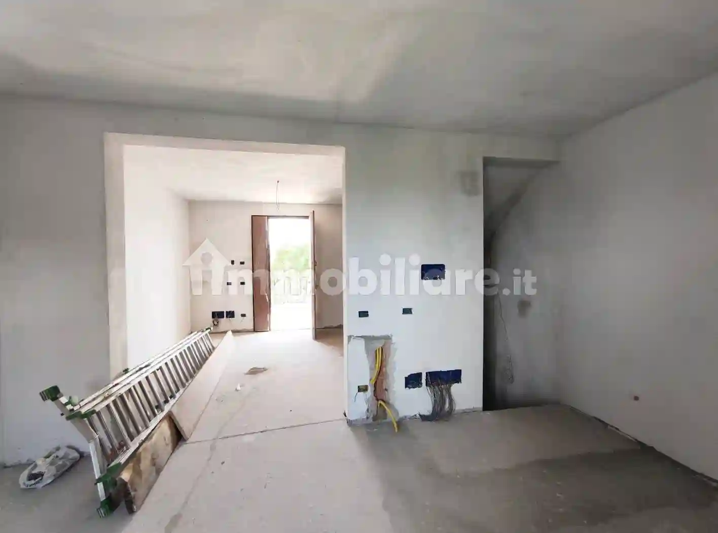 Villetta a schiera - foto 5