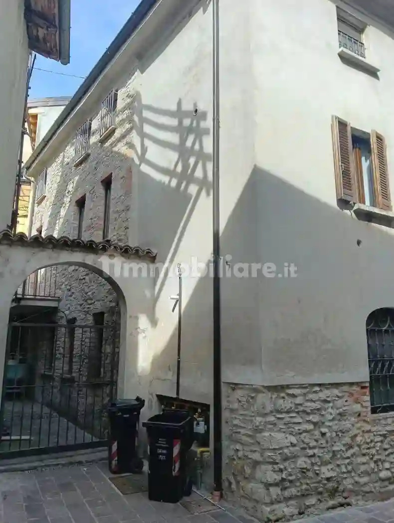 Palazzo - Edificio - foto 2