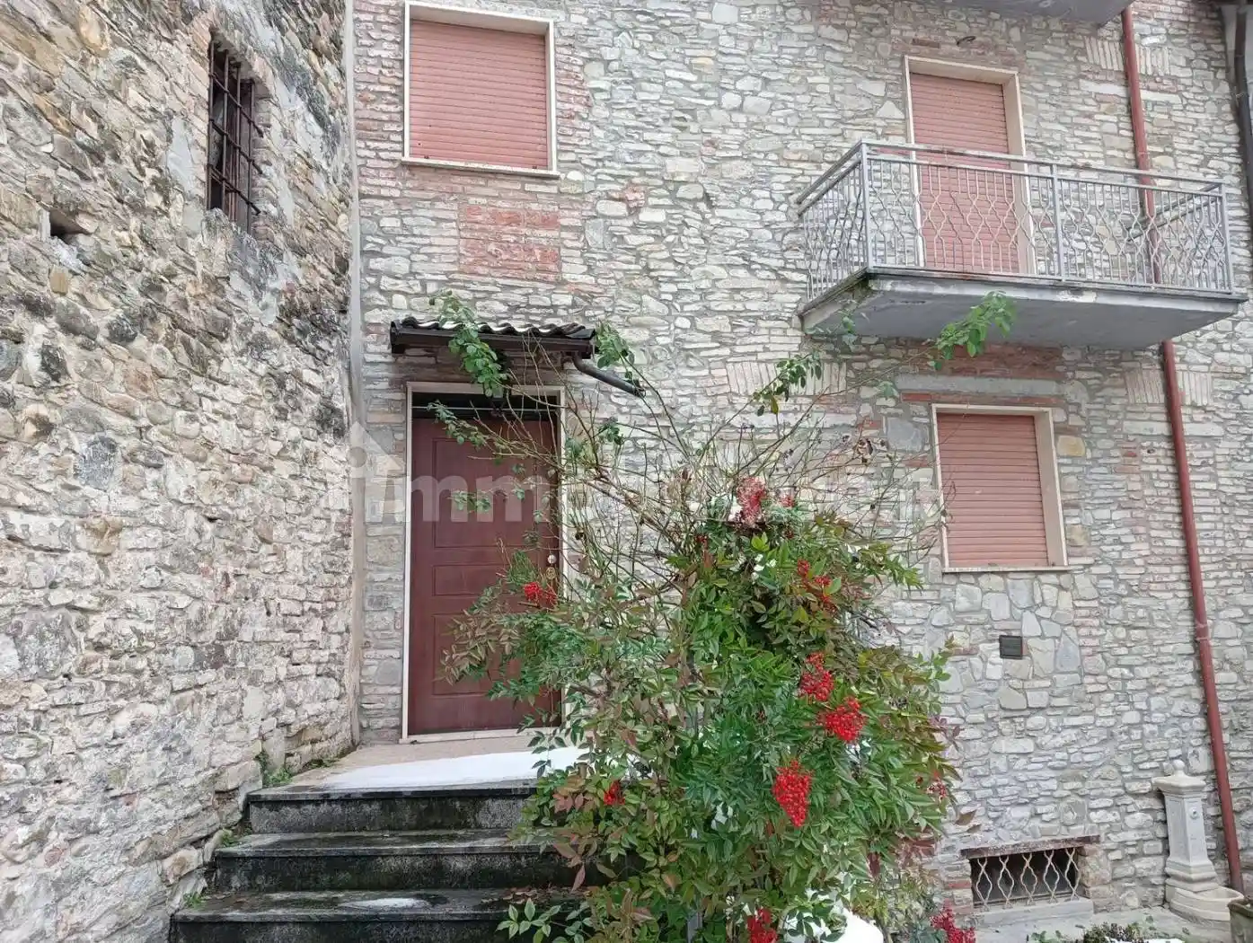 Villa in vendita a Alta Val Tidone