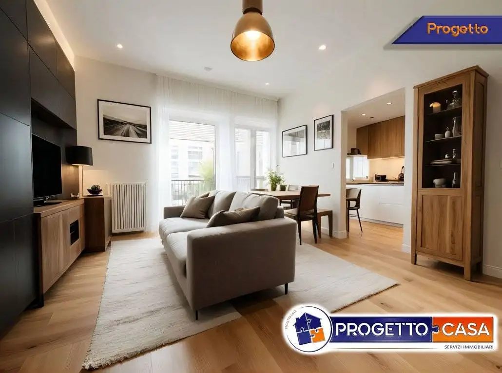 Apartment in vendita a Milan