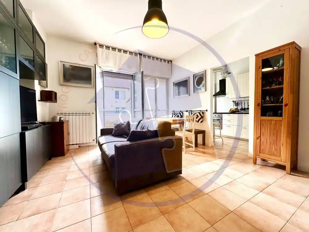 Trilocale via Pisino 12, Gorla, Milano - foto 2