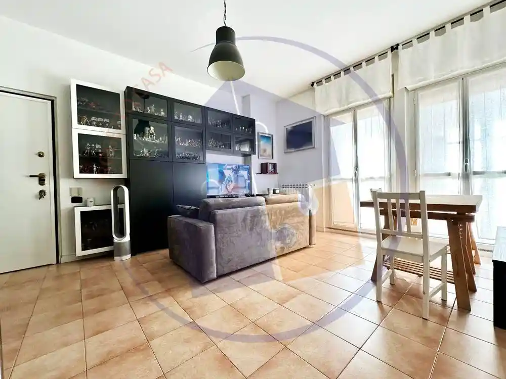 Trilocale via Pisino 12, Gorla, Milano - foto 3