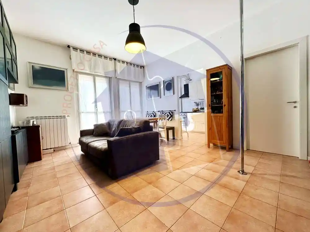 Trilocale via Pisino 12, Gorla, Milano - foto 4