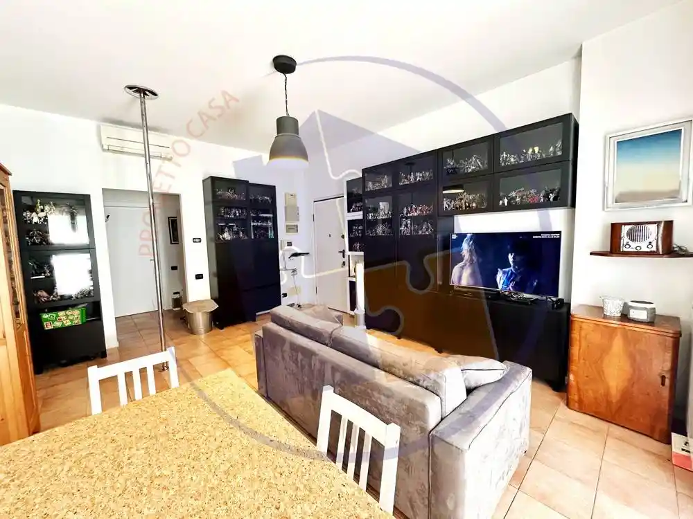 Trilocale via Pisino 12, Gorla, Milano - foto 5