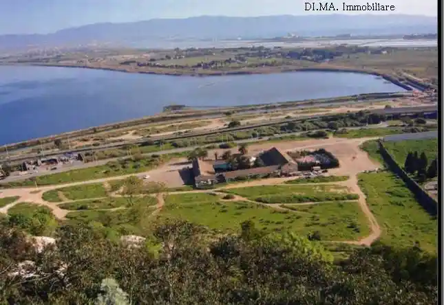 Villa in vendita a Cagliari