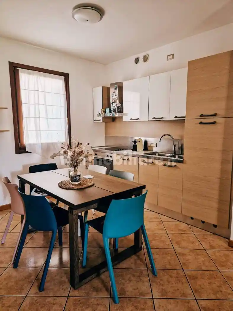 Appartamento in affitto a Quarto d'Altino