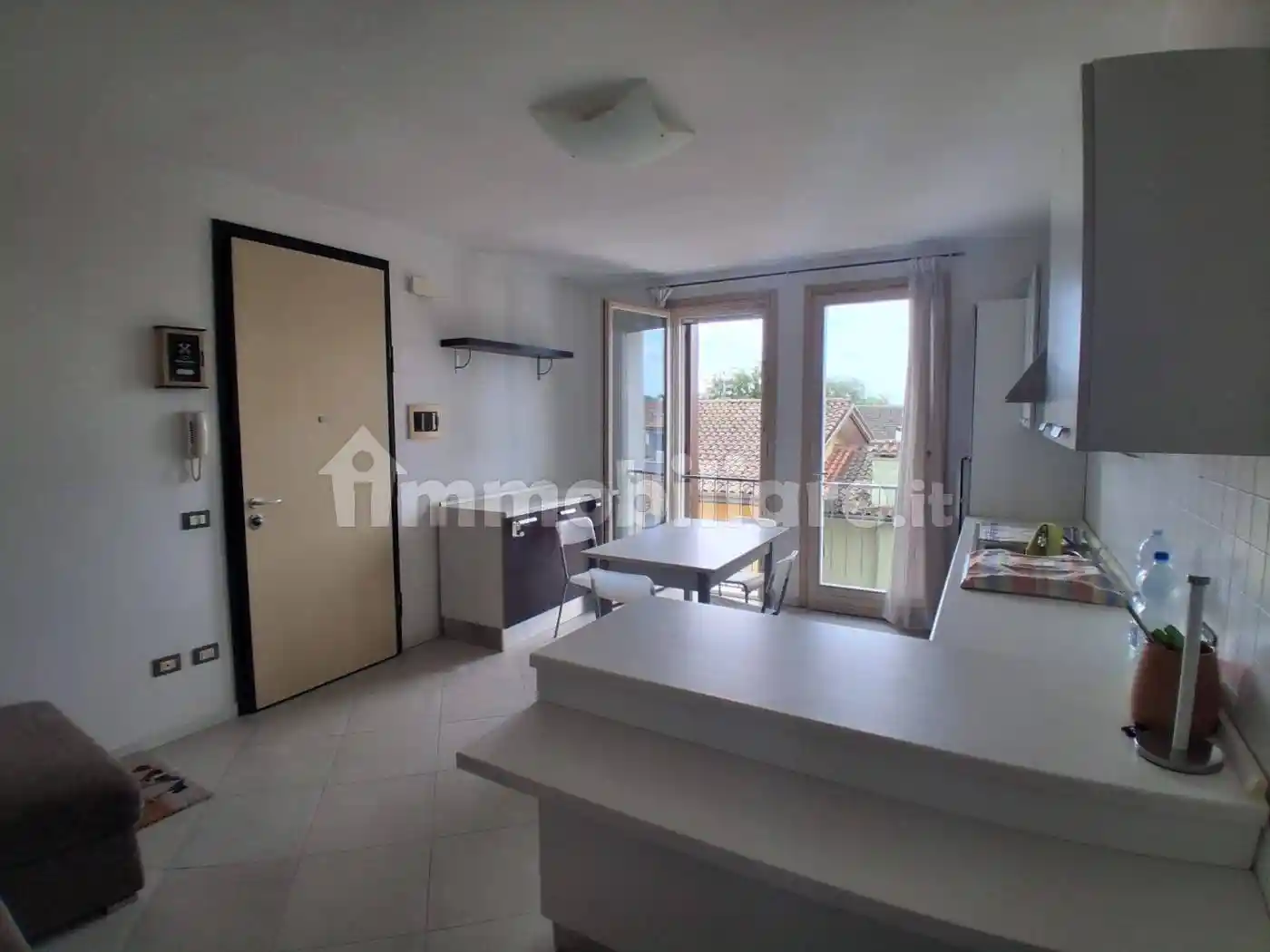 Appartamento in vendita a Porto Viro