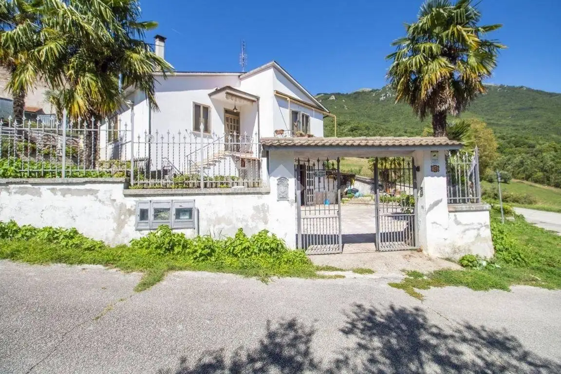 Villa unifamiliare via Dante Alighieri 32, Centro, Castel Sant'Angelo - foto 2