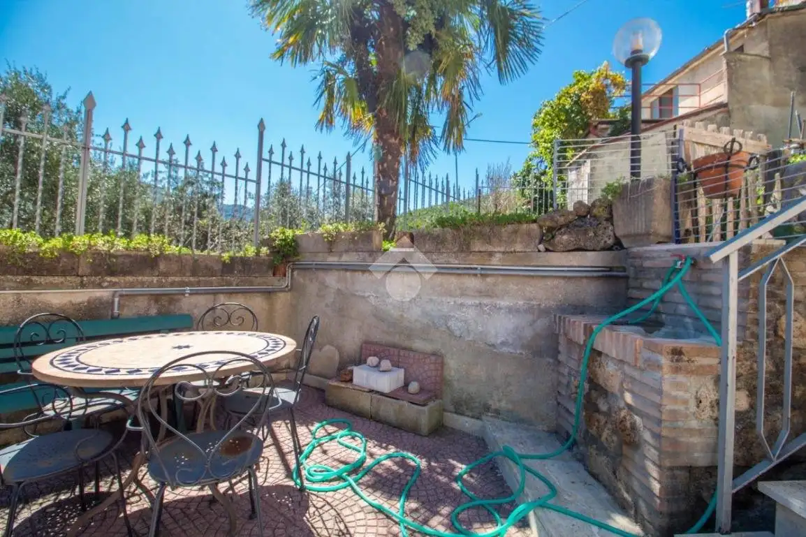 Villa unifamiliare via Dante Alighieri 32, Centro, Castel Sant'Angelo - foto 5