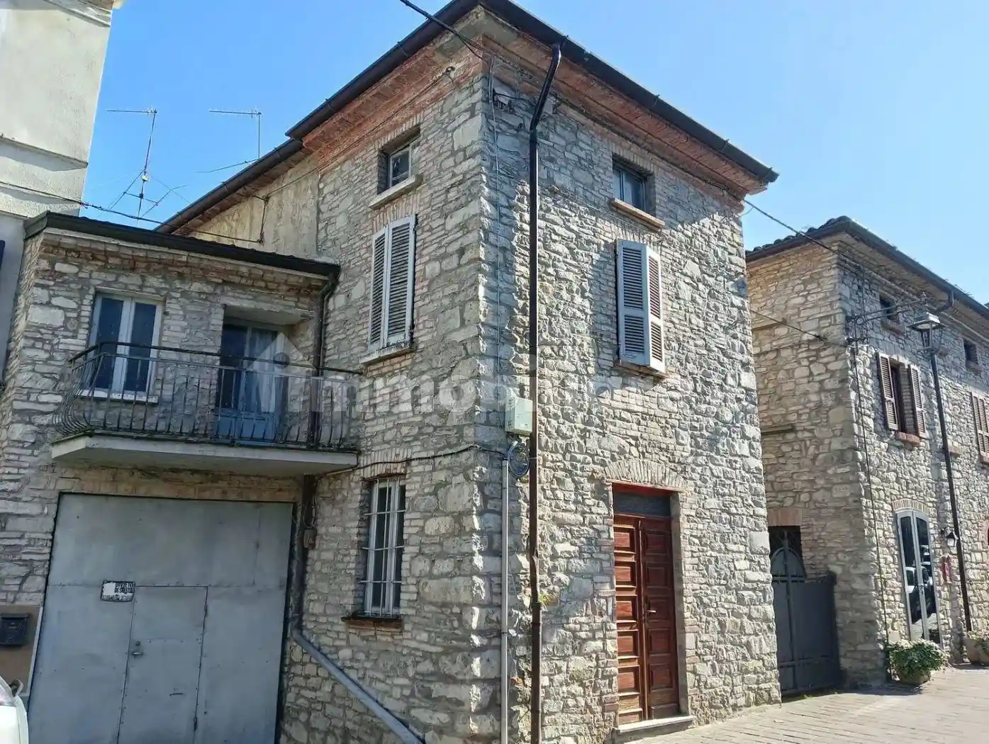 Villa in vendita a Alta Val Tidone