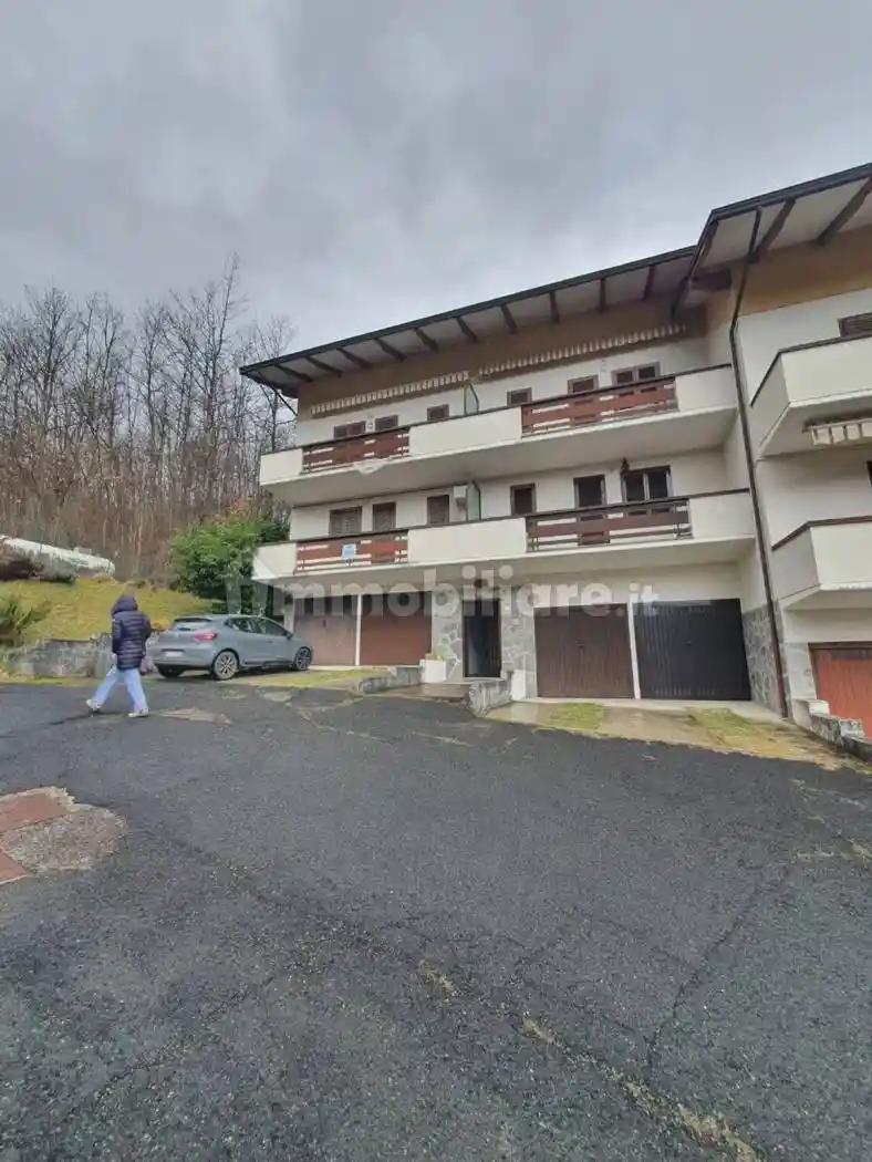 Appartamento in vendita a Ferriere