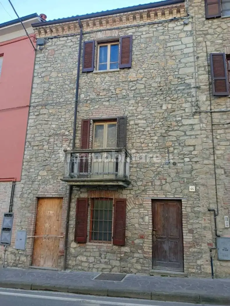 Villa in vendita a Zavattarello