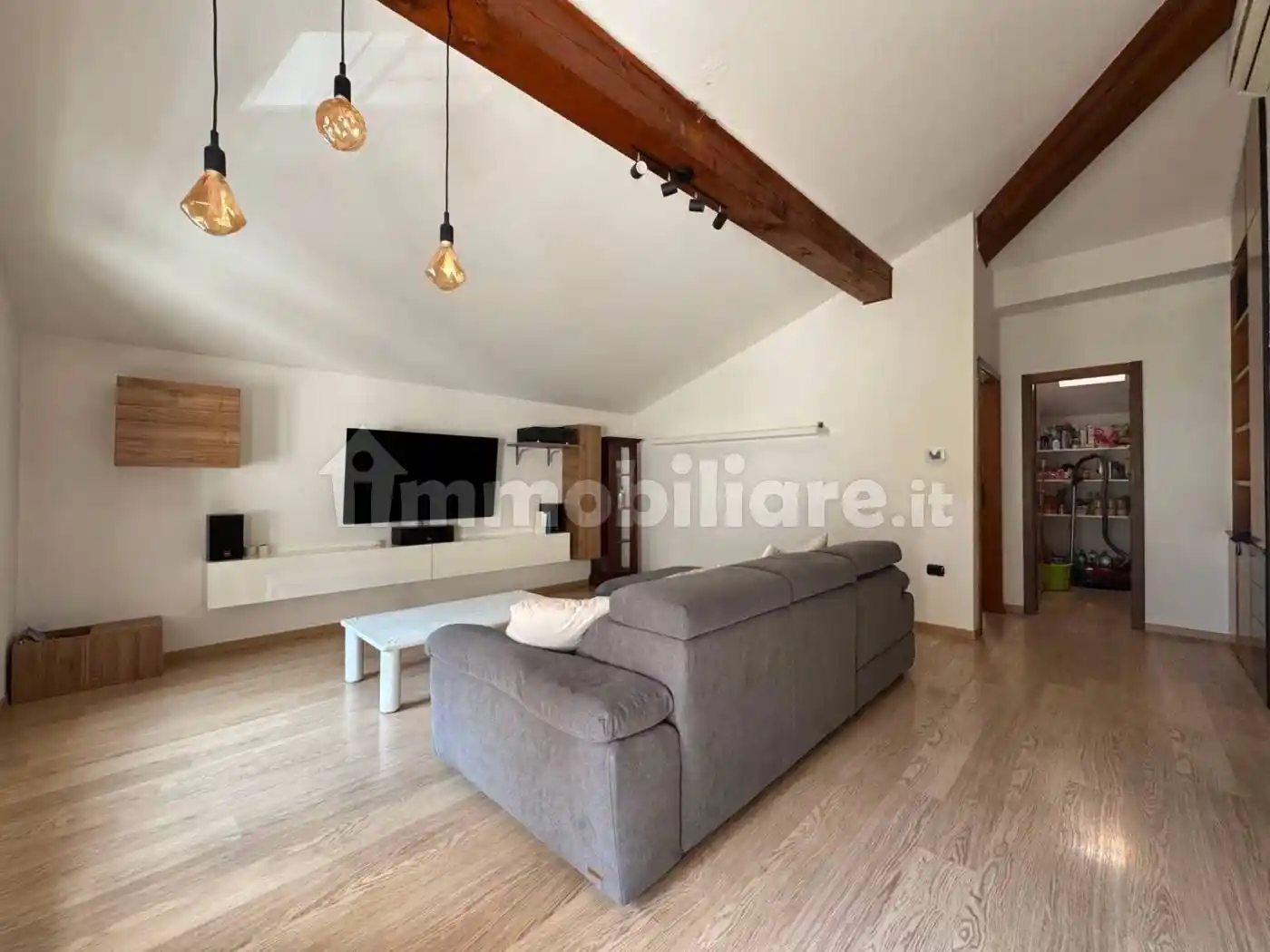 Appartamento in vendita a Riva del Garda