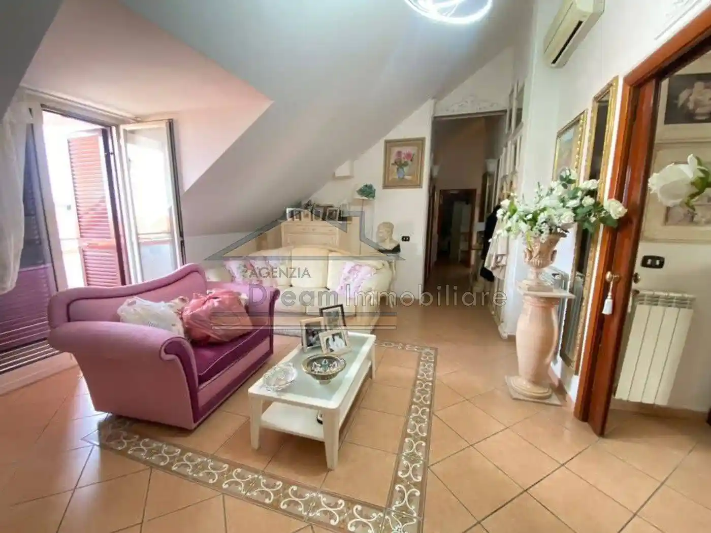 Attico - Mansarda - foto 2