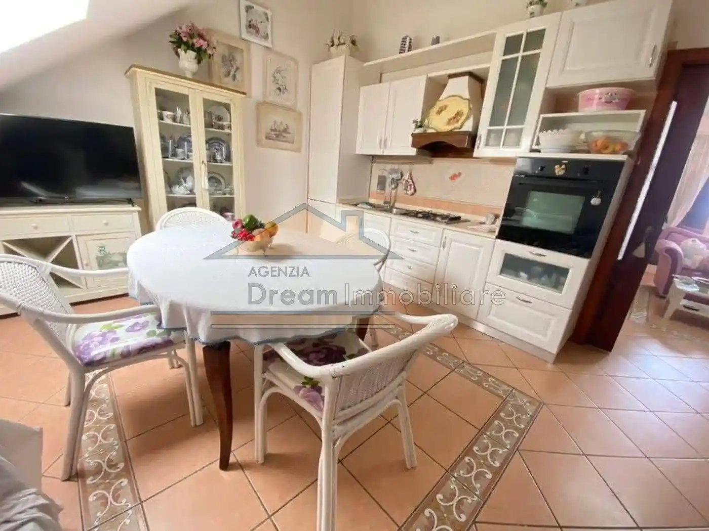 Attico - Mansarda - foto 3