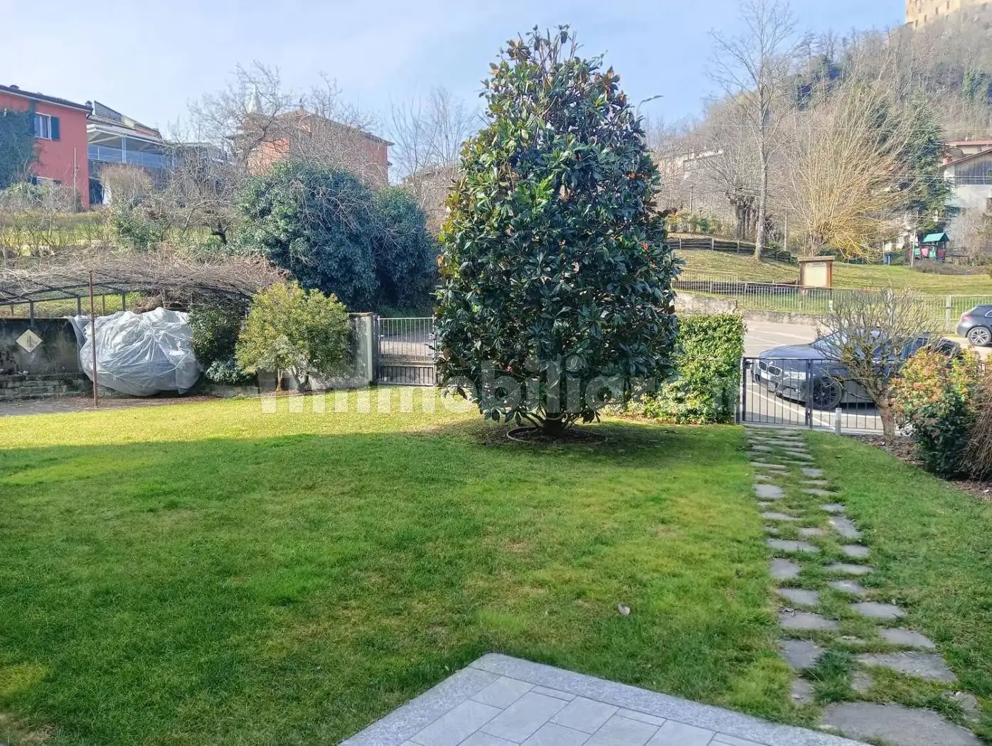 Appartamento in vendita a Zavattarello