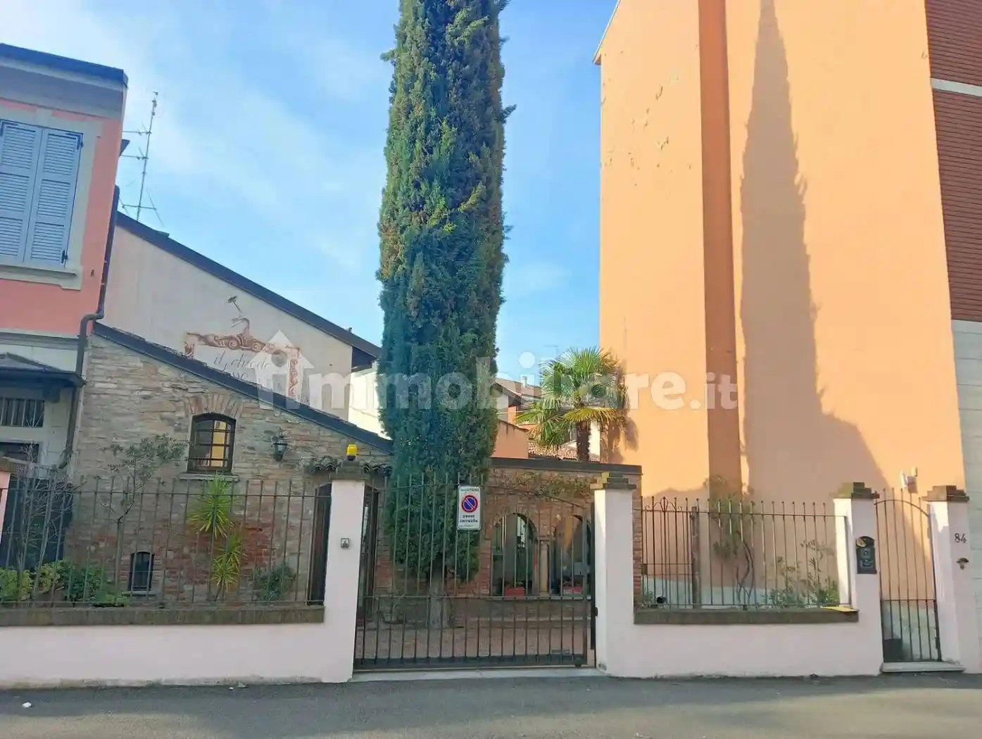 Villa in vendita a Piacenza