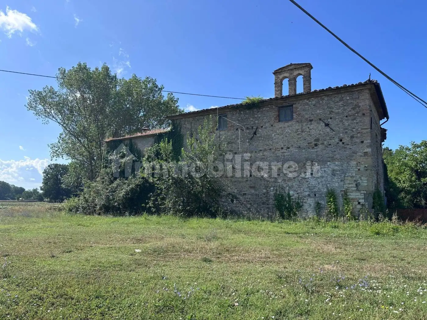 Rustico - Casale in vendita a Citerna