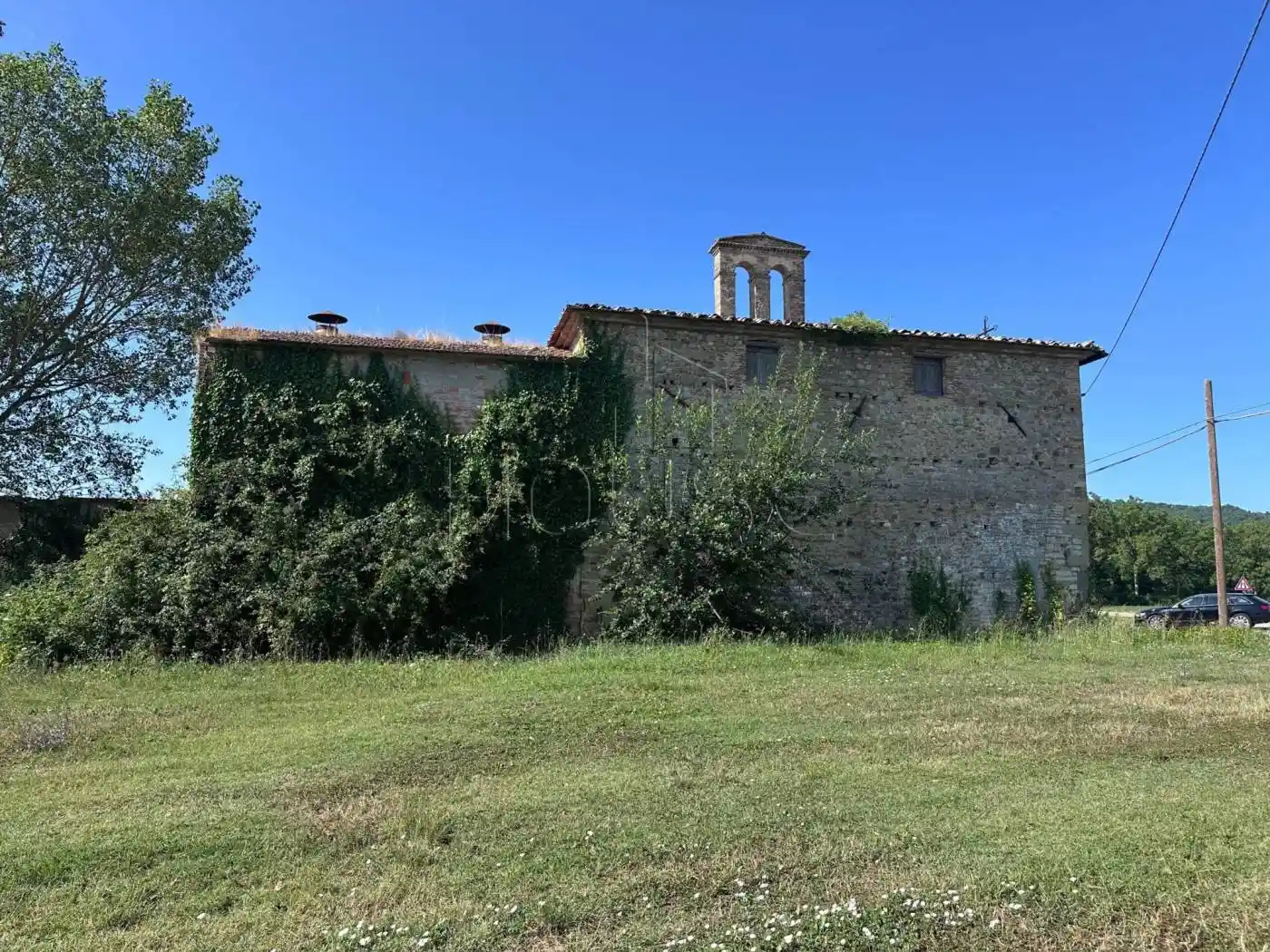 Rustico via San Stefano Citerna 06010 Pg, Citerna - foto 2