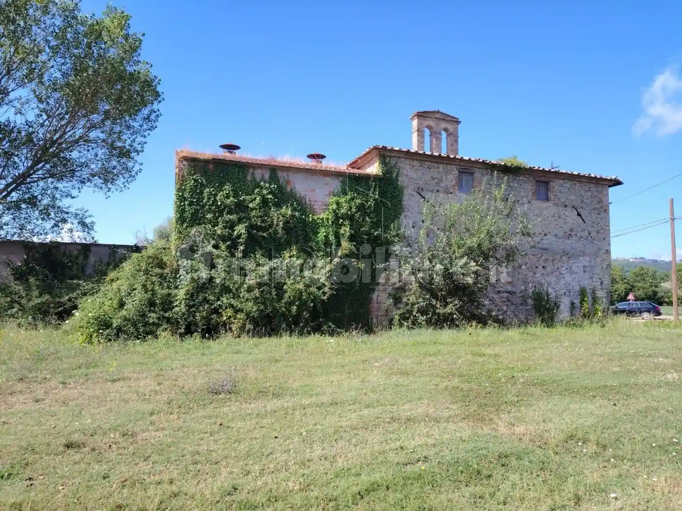 Rustico via San Stefano Citerna 06010 Pg, Citerna - foto 3