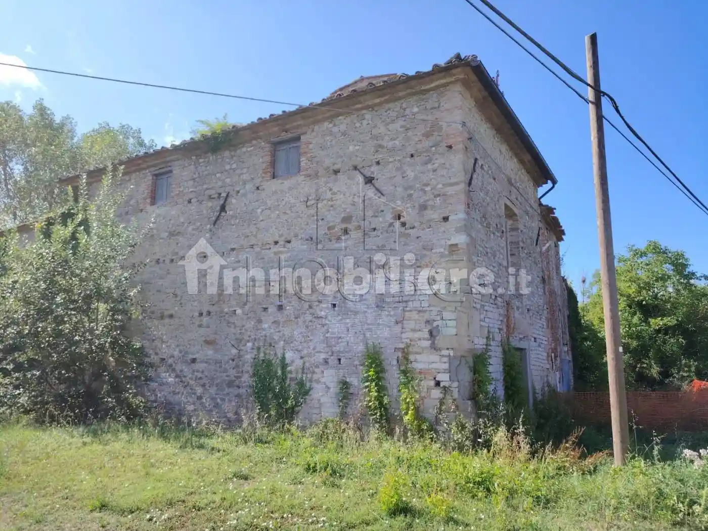 Rustico via San Stefano Citerna 06010 Pg, Citerna - foto 4