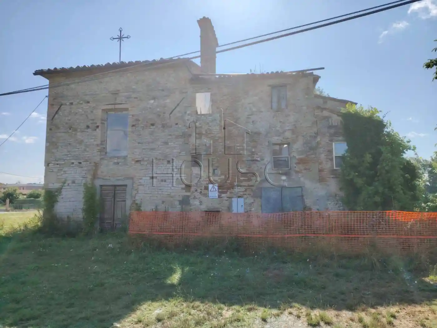 Rustico via San Stefano Citerna 06010 Pg, Citerna - foto 5