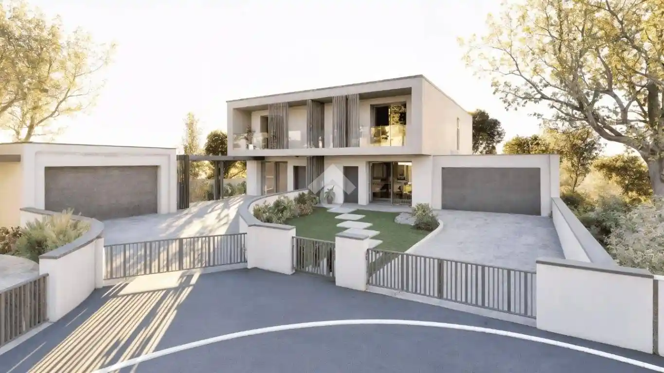 Villa in vendita a Sala Baganza