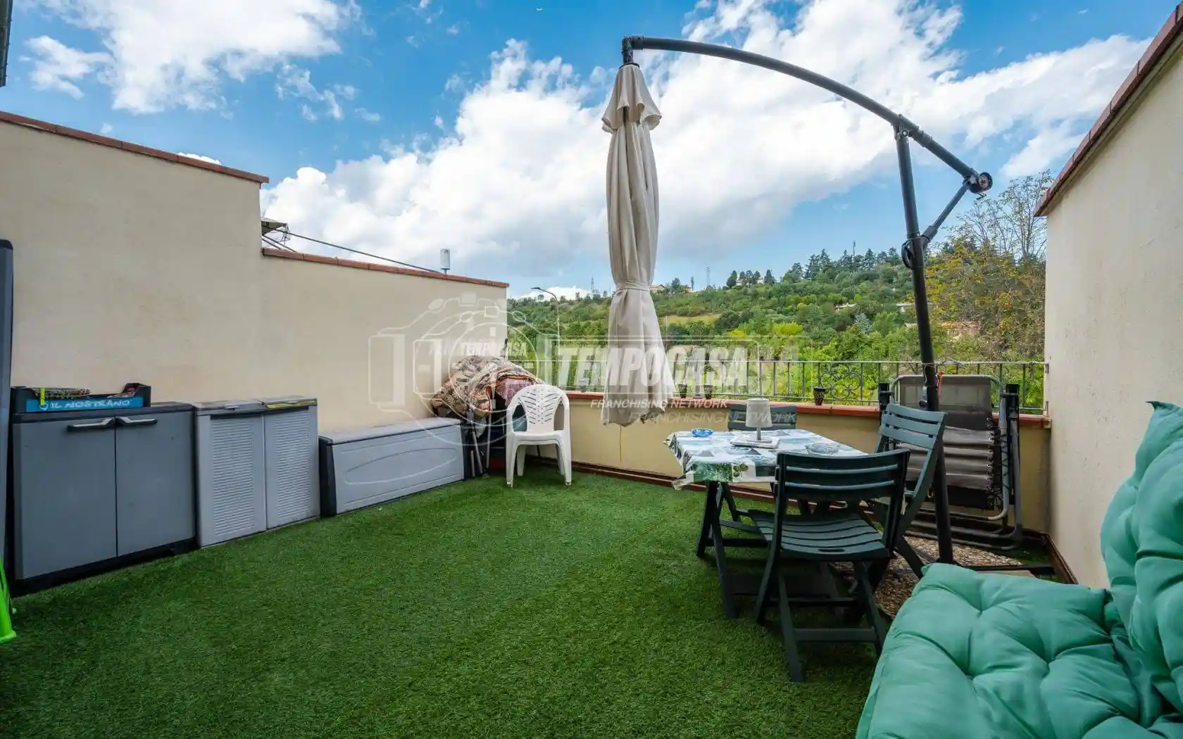 Appartamento in vendita a Vignola