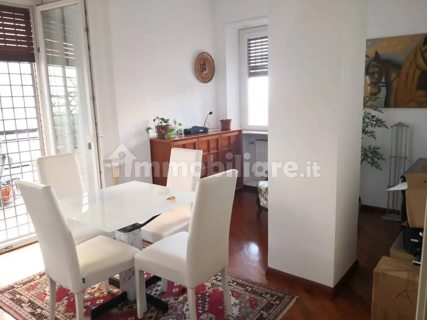 Appartamento in vendita a Chieti