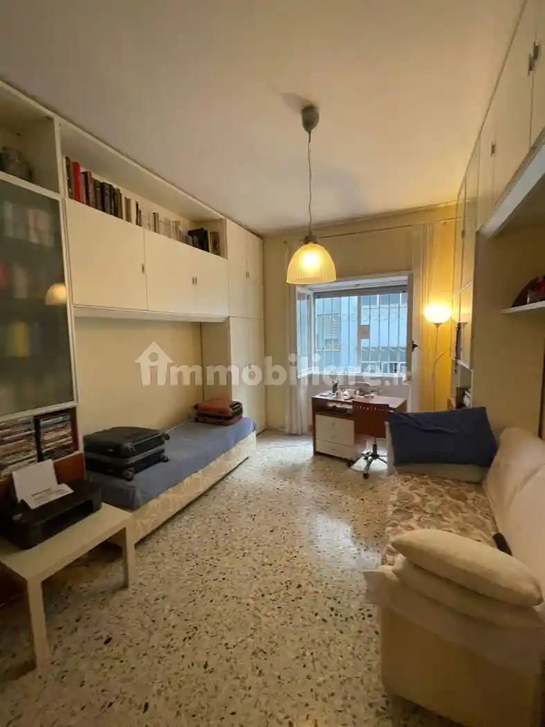 Trilocale via Fonti del Clitunno 8, Furio Camillo, Roma - foto 2