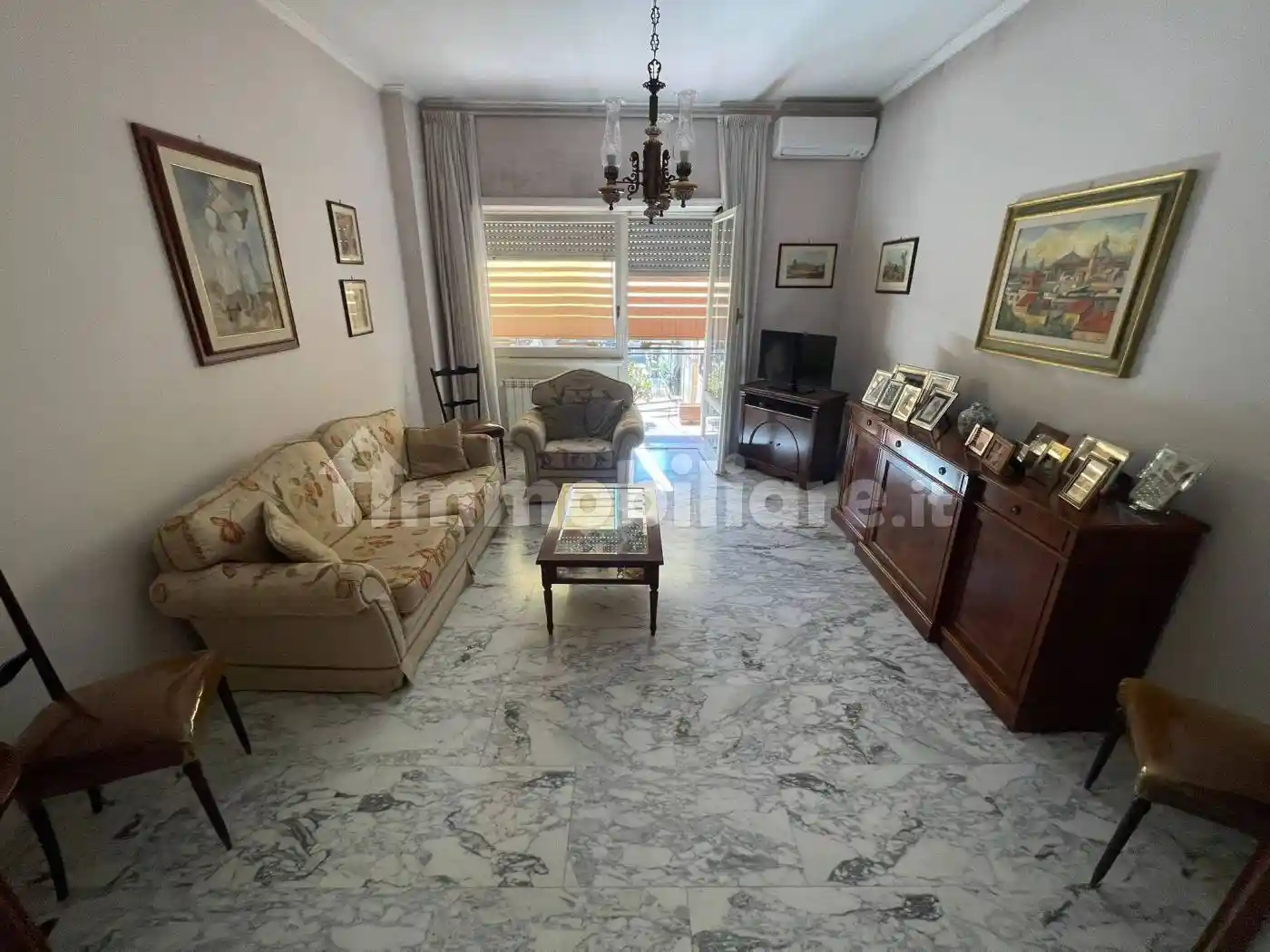 Trilocale via Fonti del Clitunno 8, Furio Camillo, Roma - foto 3