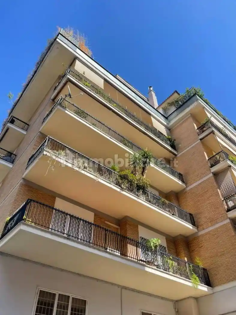 Trilocale via Fonti del Clitunno 8, Furio Camillo, Roma - foto 4