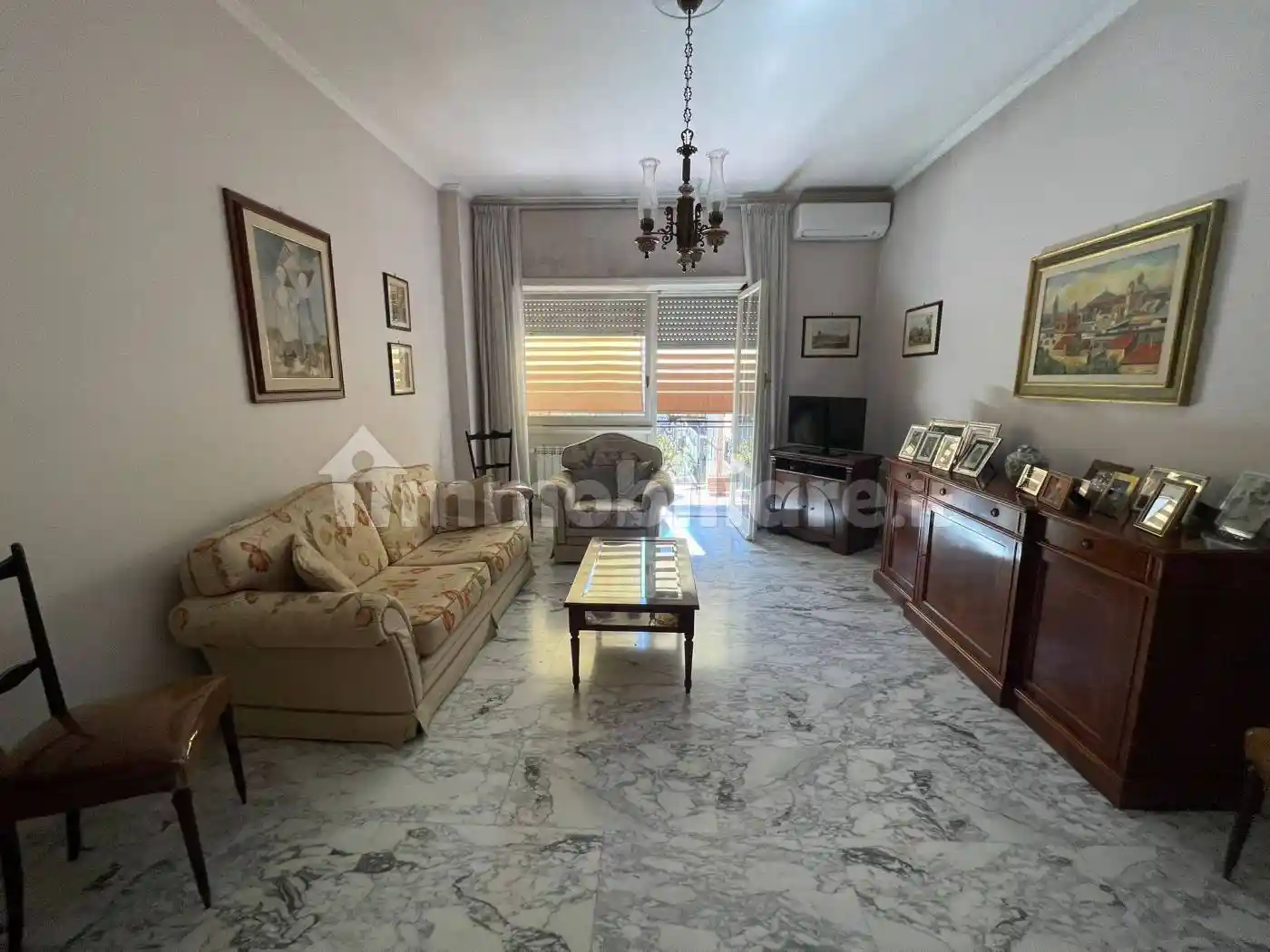 Trilocale via Fonti del Clitunno 8, Furio Camillo, Roma - foto 5