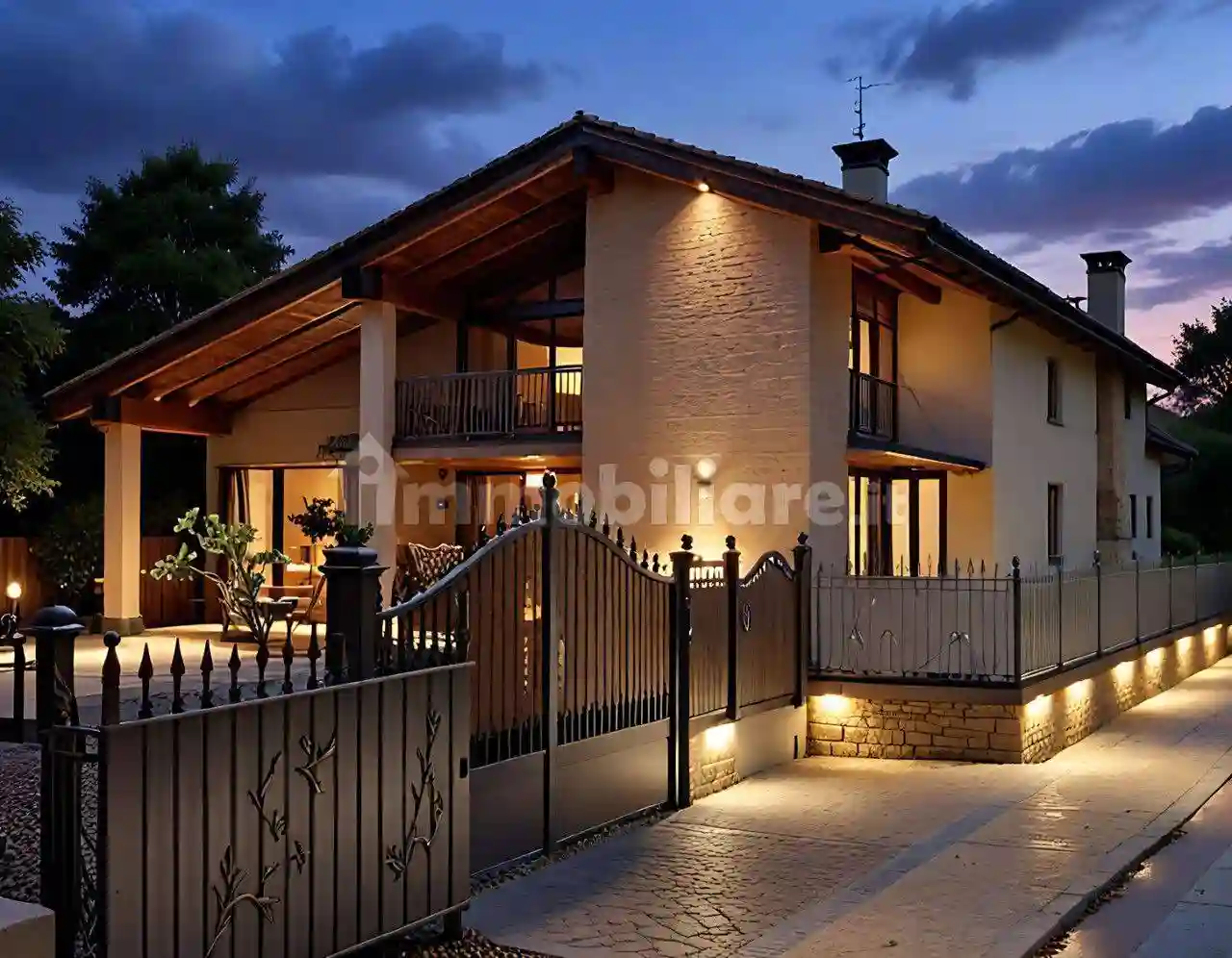 Casa indipendente - foto 3