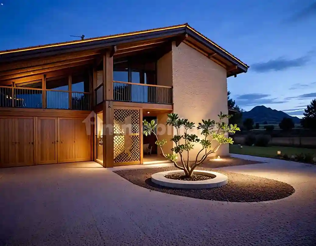 Casa indipendente - foto 4